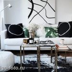 фото Интерьер маленькой гостиной 05.12.2018 №015 - living room - design-foto.ru
